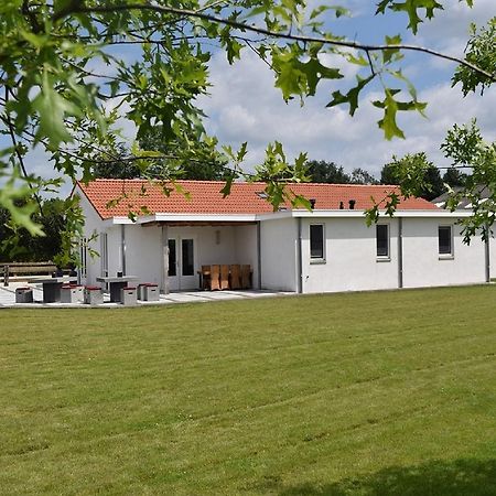 Heeswijk-Dinther Herkenhoek 5 Bedroom Apartment מראה חיצוני תמונה