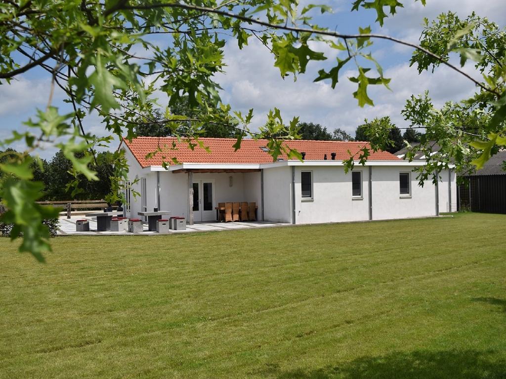 Heeswijk-Dinther Herkenhoek 5 Bedroom Apartment מראה חיצוני תמונה